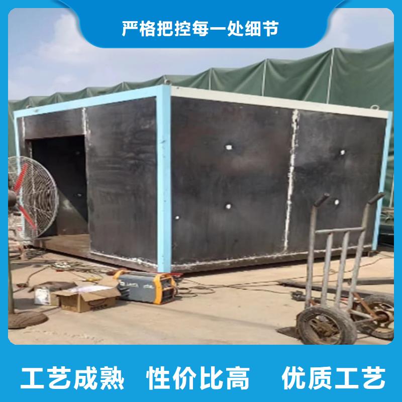 批發(fā)3當量鉛房的供貨商