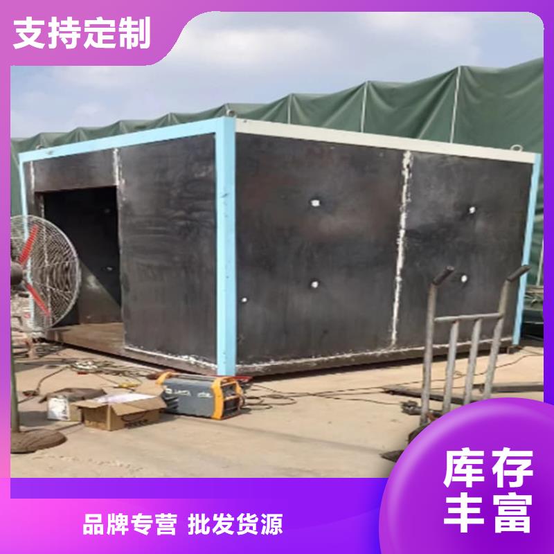 防輻射鉛房、防輻射鉛房廠家直銷-值得信賴