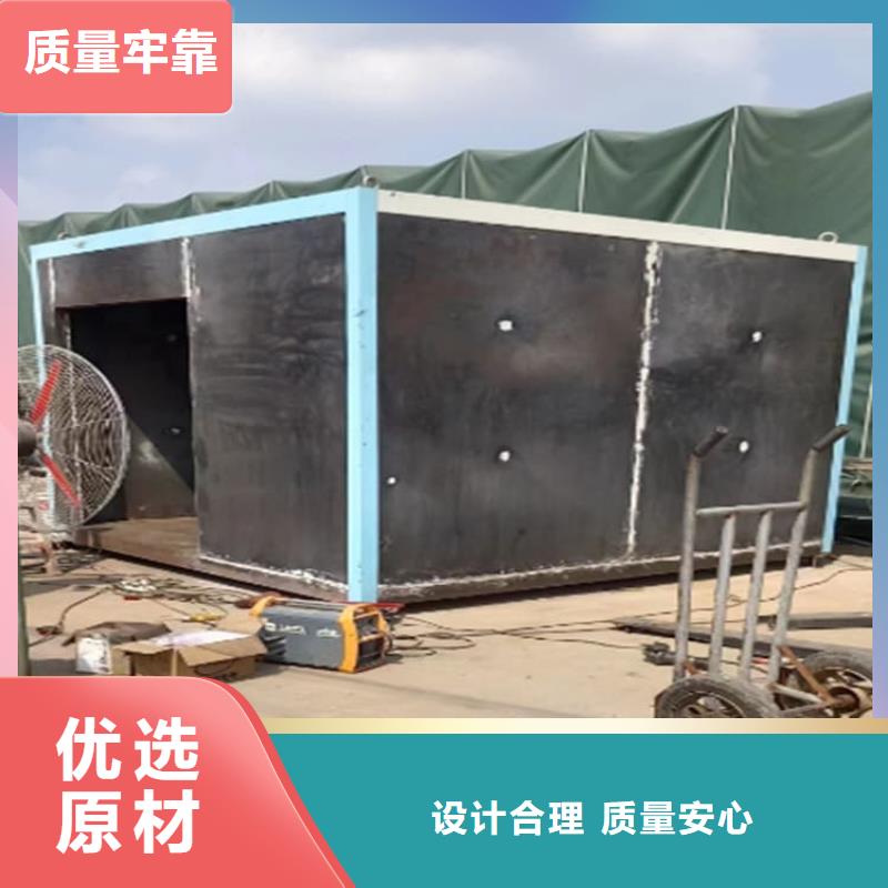 采購鉛房8個鉛當(dāng)量必看-售后保障