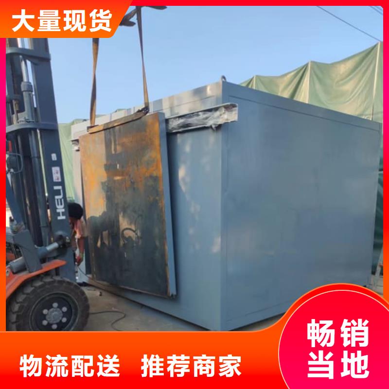 X光室鉛房讓利批發(fā)