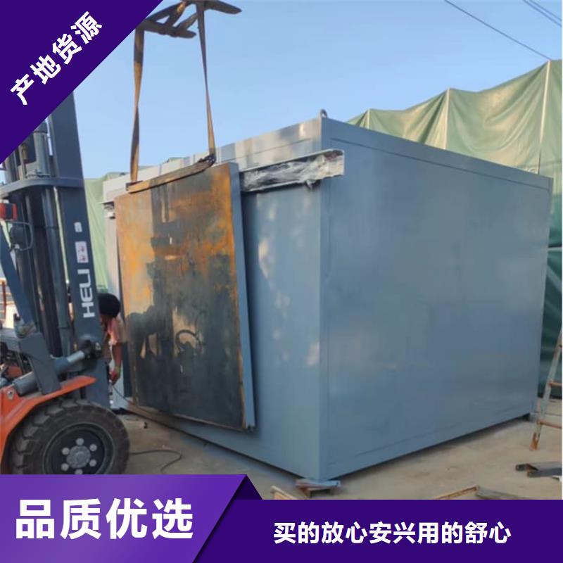 供应铅房配带铅玻璃的销售厂家