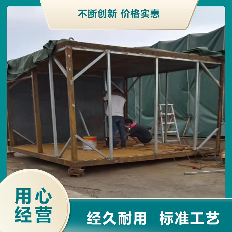 3当量铅房品质放心