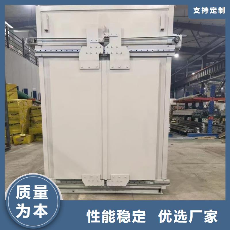 拼接式鉛房暢銷全國