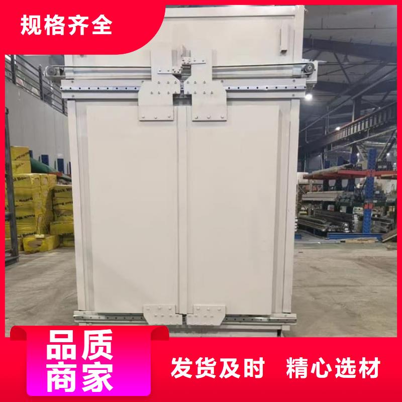 實(shí)力雄厚的4當(dāng)量鉛房廠家