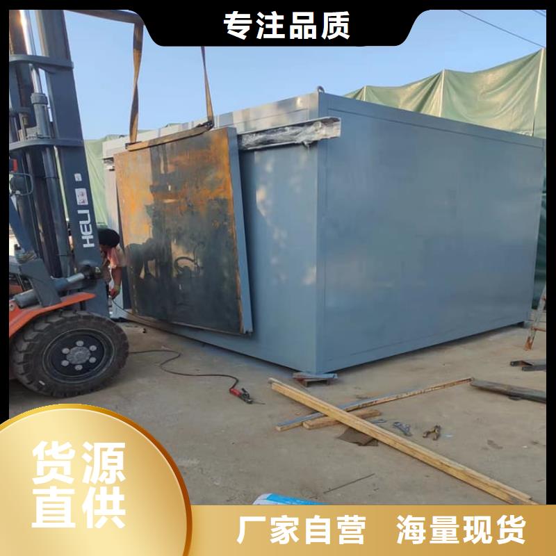 不锈钢铅房厂家直销-型号齐全