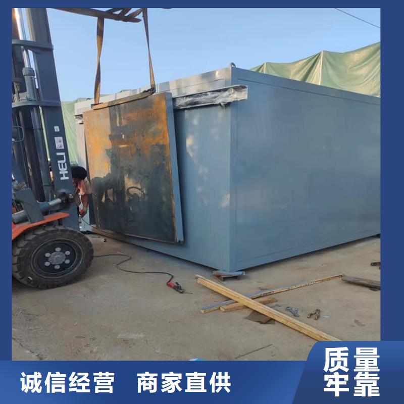 供应CBCT铅房全国统一价