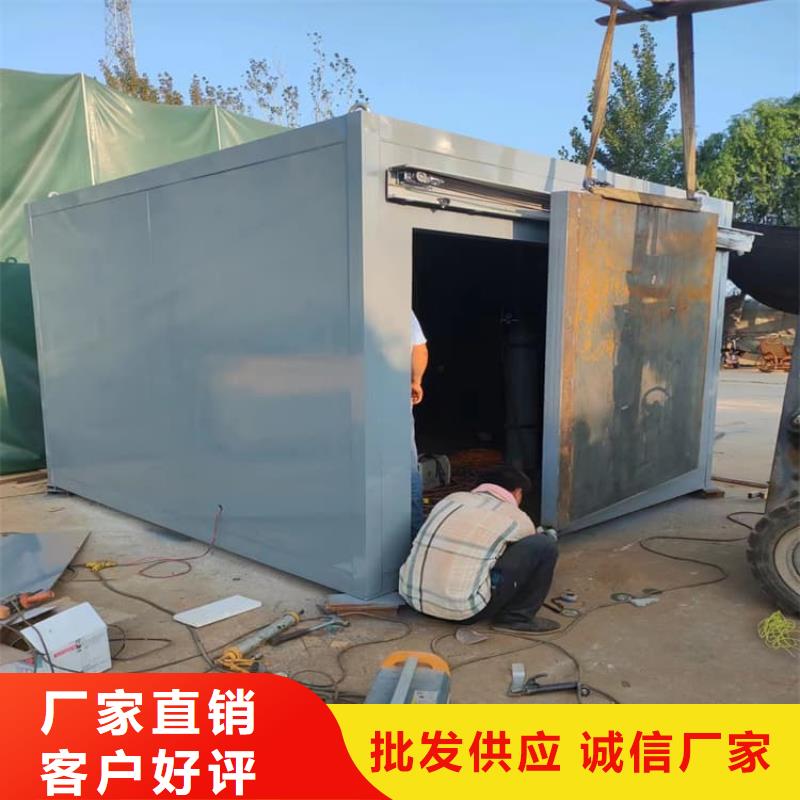 批发全景铅房_诚信厂家