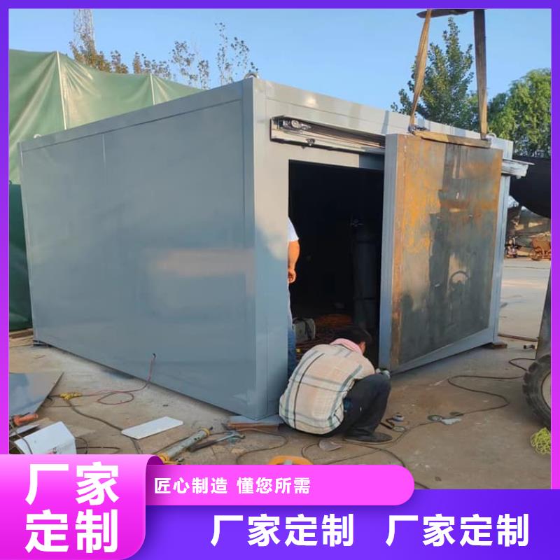 铅房7个铅当量工厂