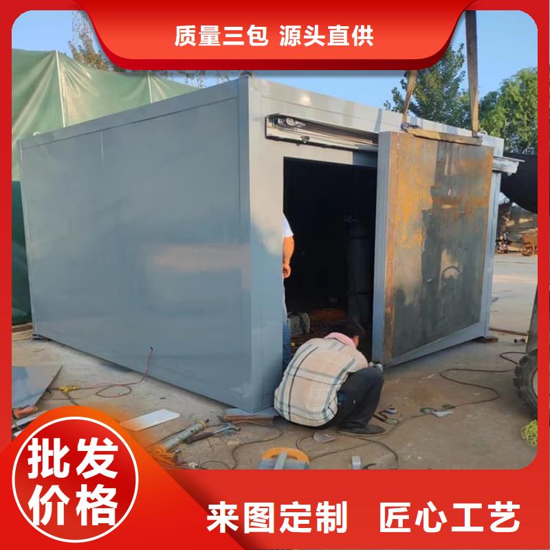 2当量铅房-2当量铅房专业厂家