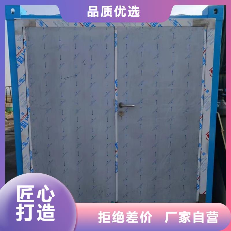 全景CT室鉛房品種齊全的廠家