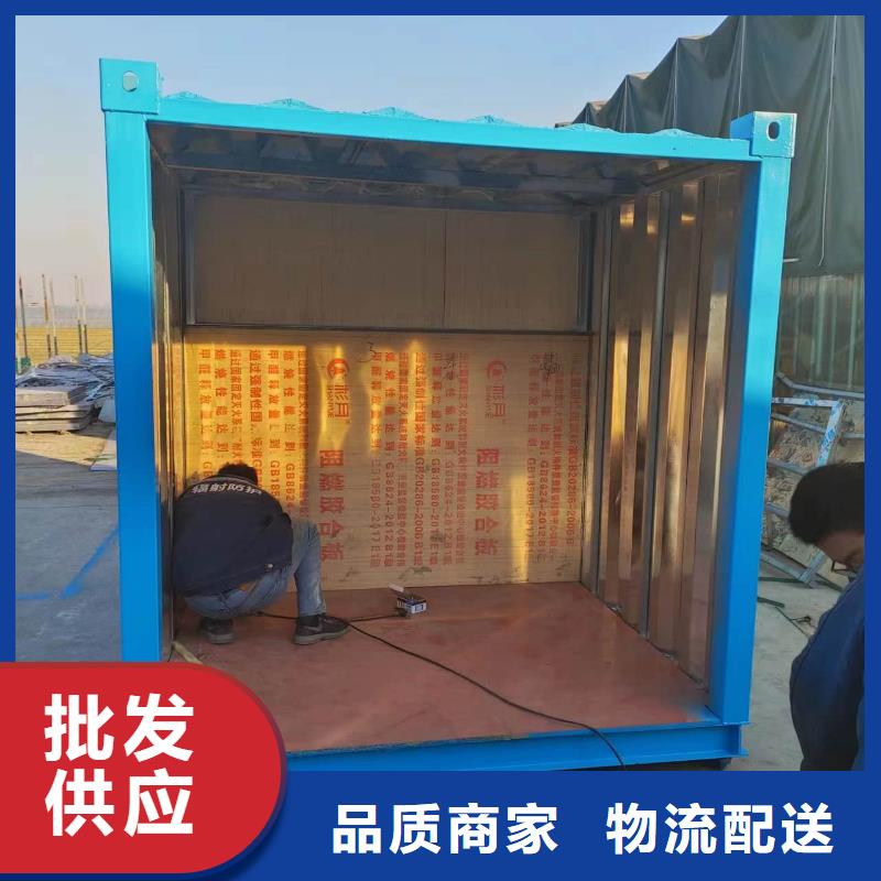 屏蔽鉛房廠家-值得信賴