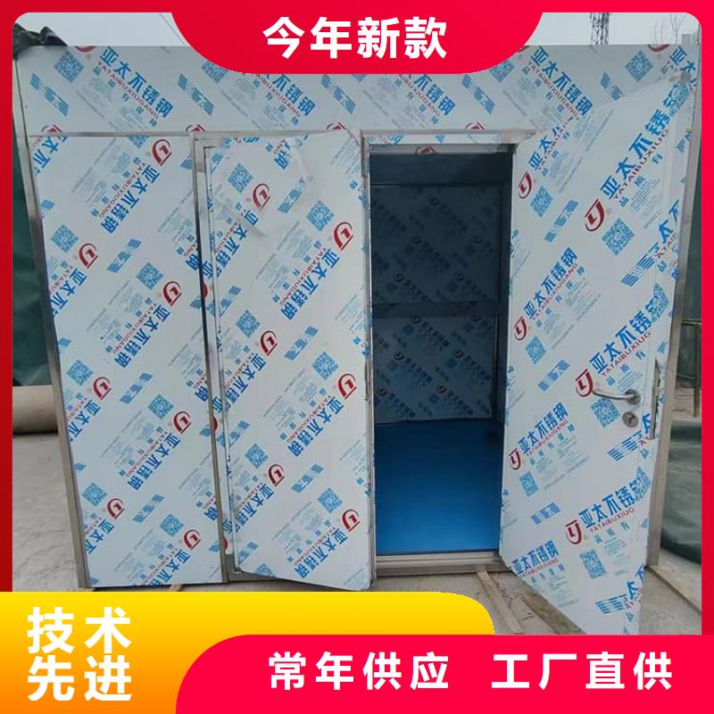 高3米鉛房代理商