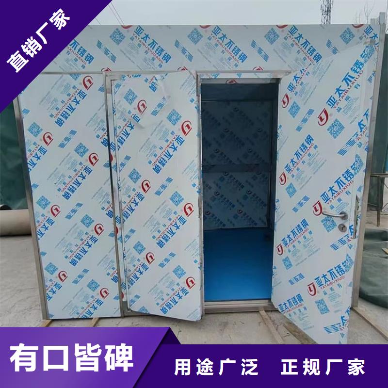 鉛房配帶鉛門生產(chǎn)基地