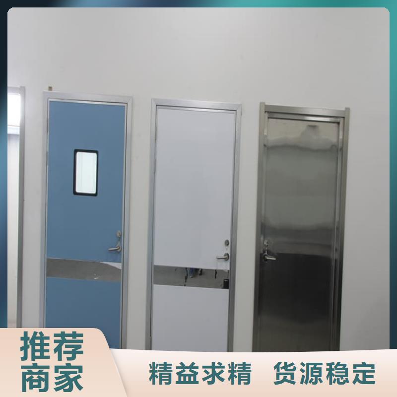 射线屏蔽铅门大量现货充足