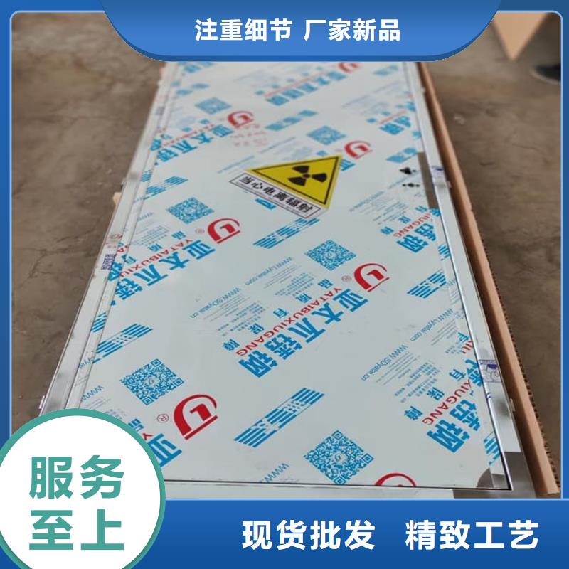 手动单开子母门质量放心