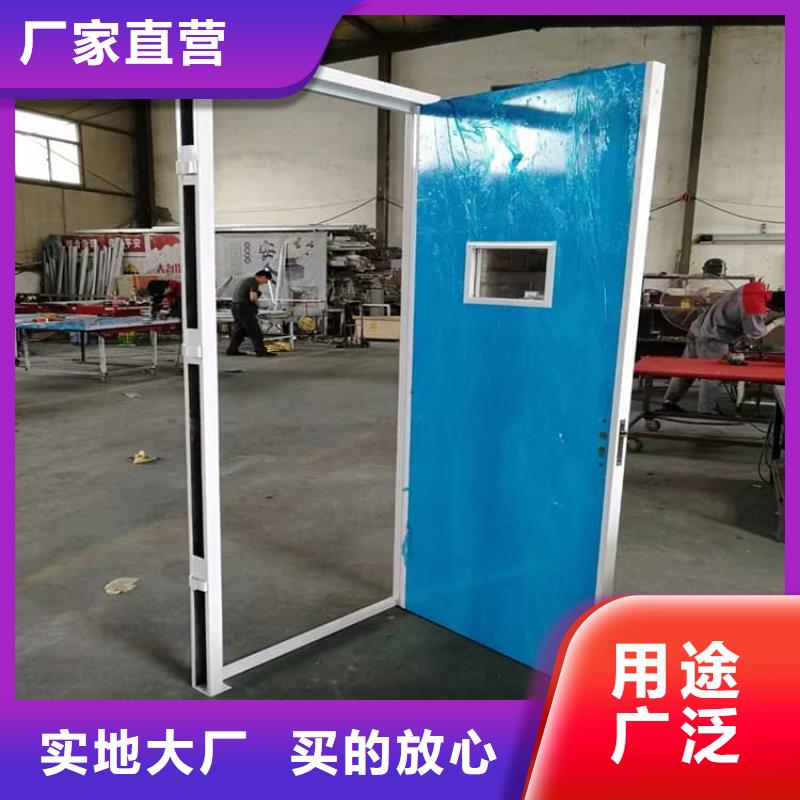 自動感應(yīng)鉛門-廠家