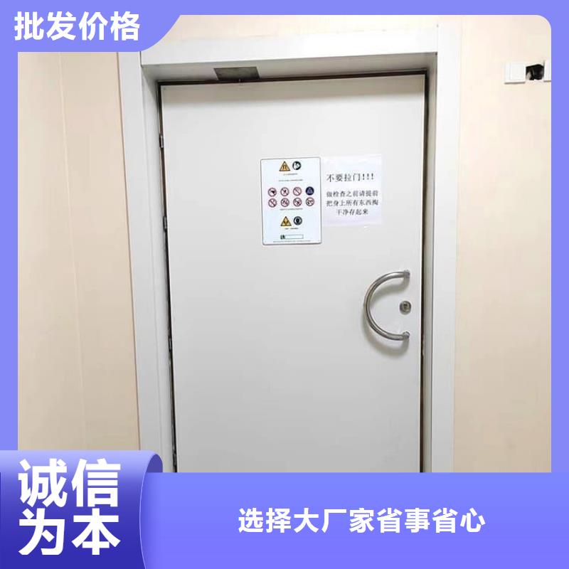 铅门900*2200mm购买