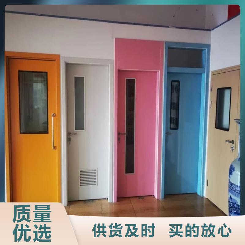 供應(yīng)手術(shù)CT室電動推拉鉛門_誠信企業(yè)