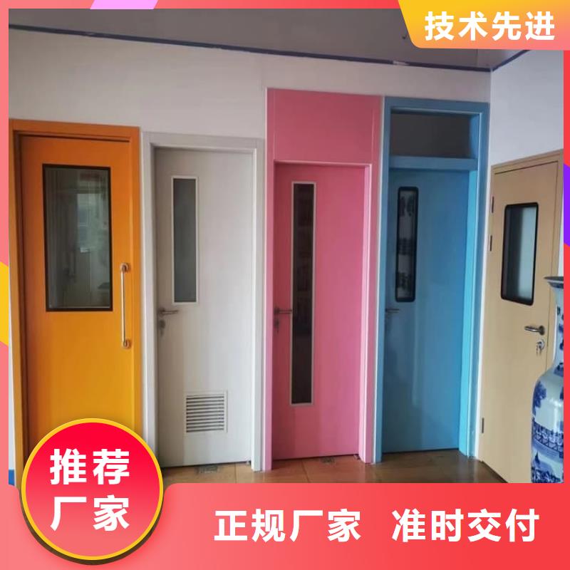 铅门900*2200mm购买