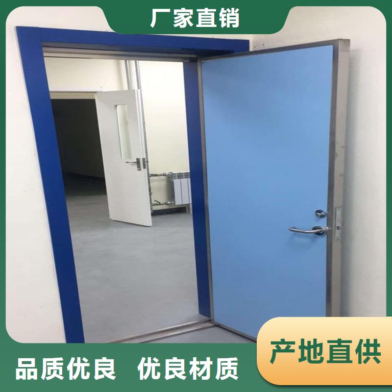手術(shù)CT室電動鉛門廠家/歡迎致電