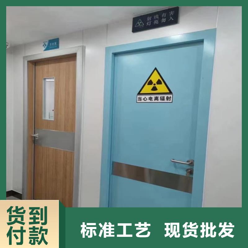 铅门900*2200mm生产厂家-值得信赖
