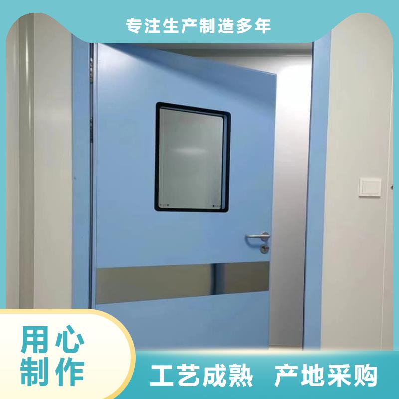 批發(fā)手術(shù)CT室電動(dòng)推拉鉛門(mén)_誠(chéng)信企業(yè)
