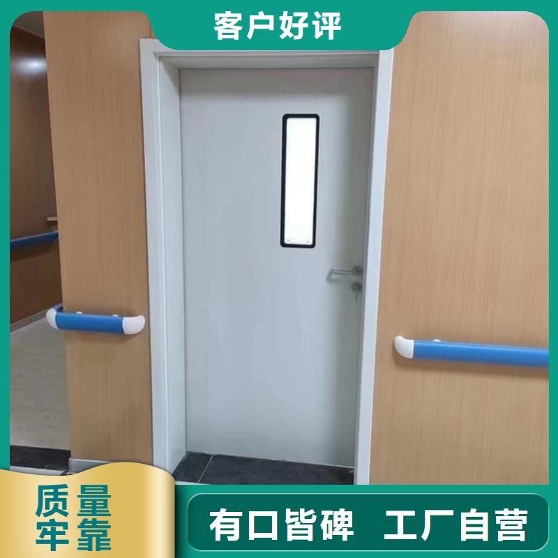 手術(shù)CT室電動鉛門廠家直銷_售后服務(wù)保障