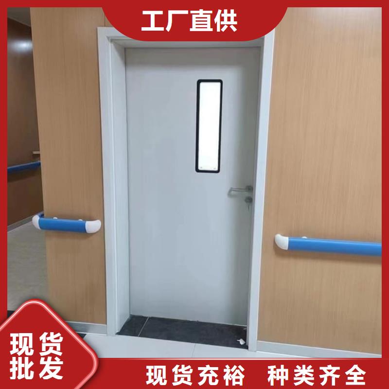 廠家定制放療中心鉛門