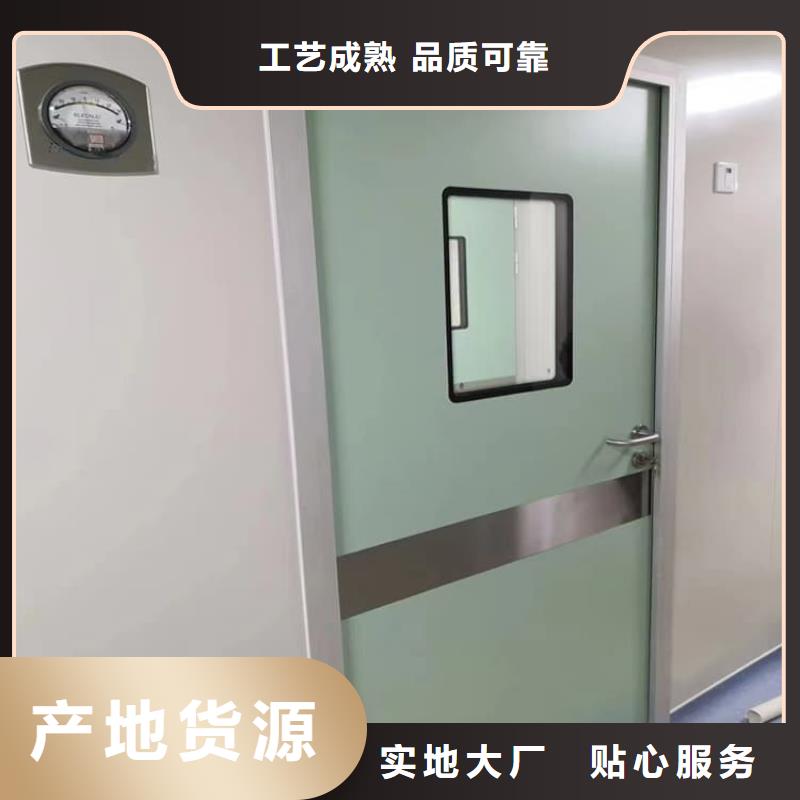 醫(yī)院放射治療室鉛門質(zhì)量好價格優(yōu)