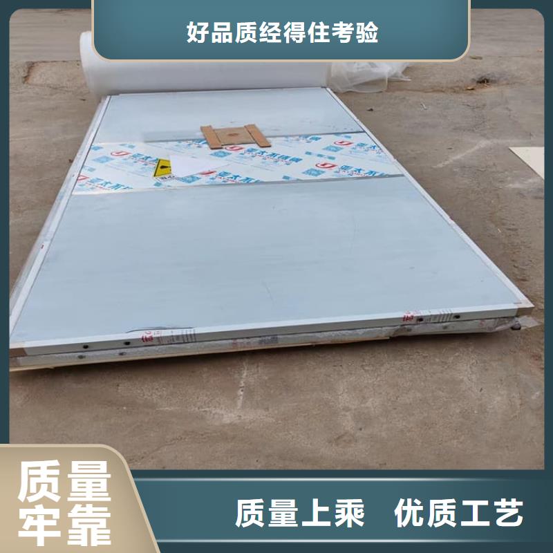 鋼制鉛門銷售廠家