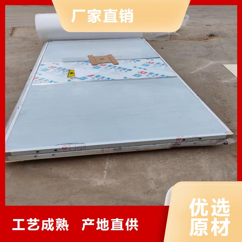 铅门3mmpb铅当量随时报价