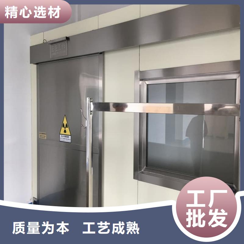 优质铅门现货直销厂家