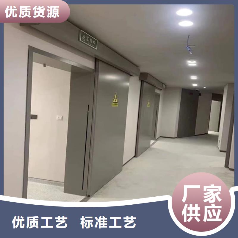 买手动防辐射铅门必看-来电咨询