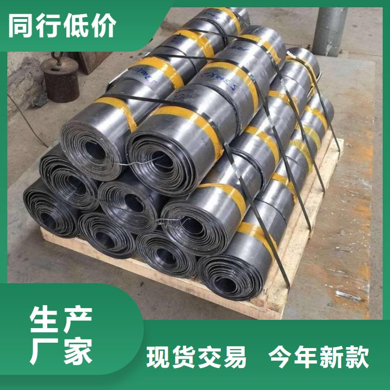 專業(yè)廠家直銷8mm鉛板