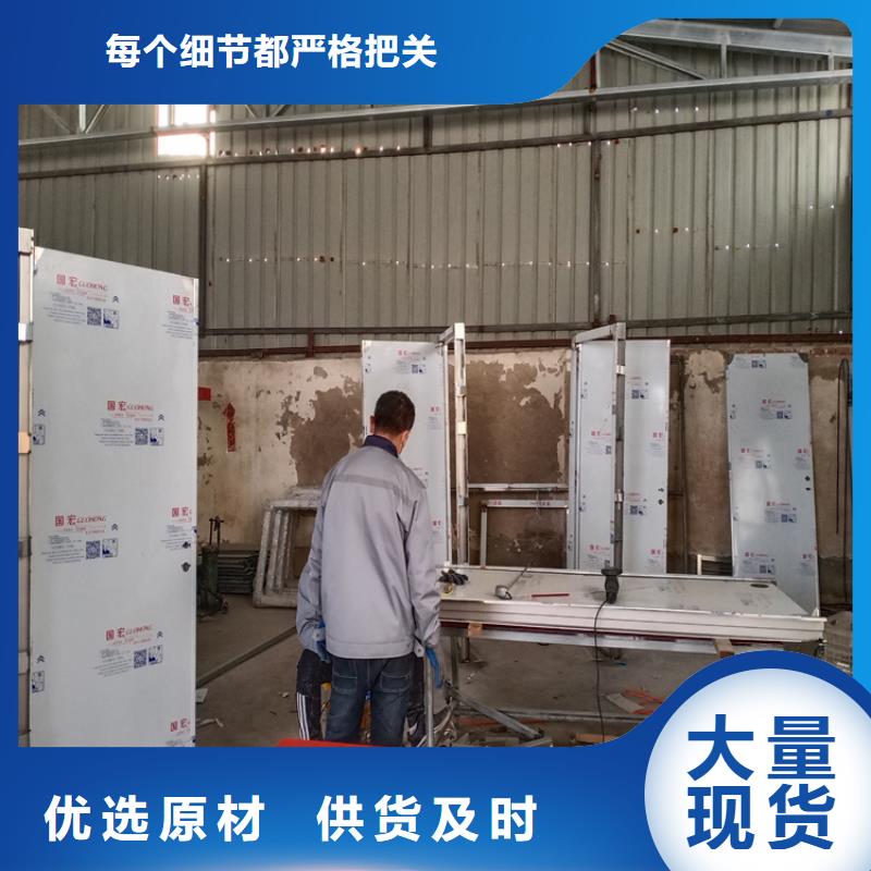 天津鉛門售后無憂大廠