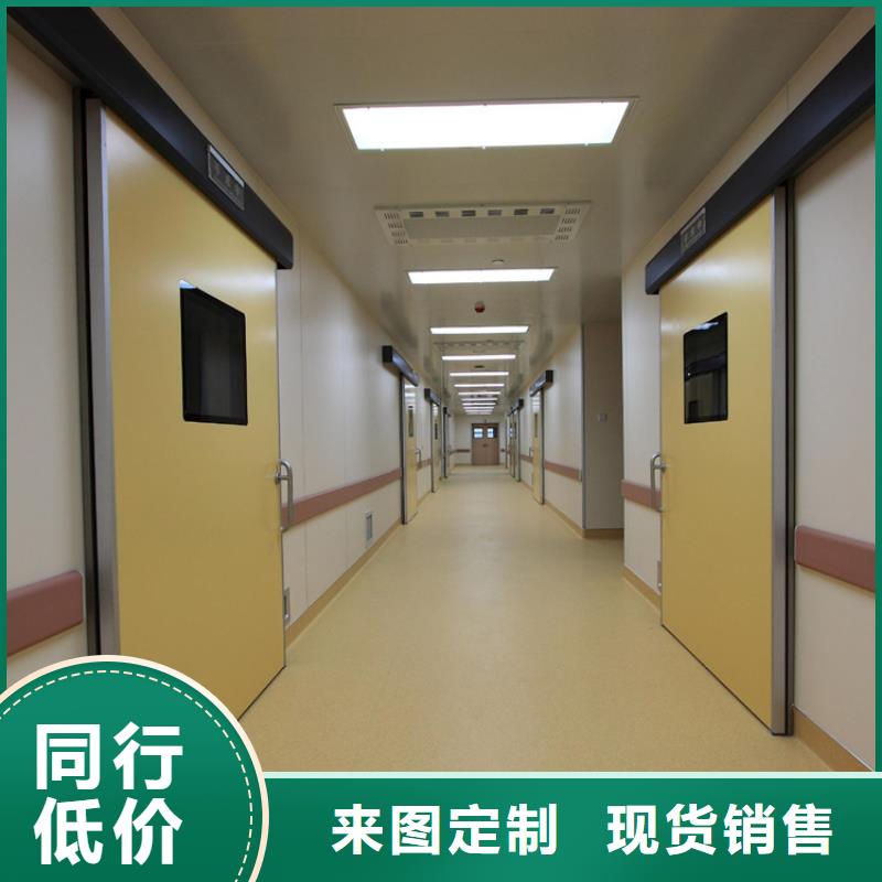 采购电动铅门-实体厂家可定制