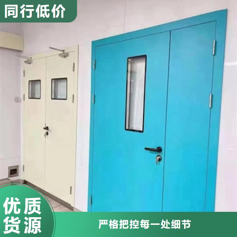 鉛門醫(yī)用鉛門貨真價實