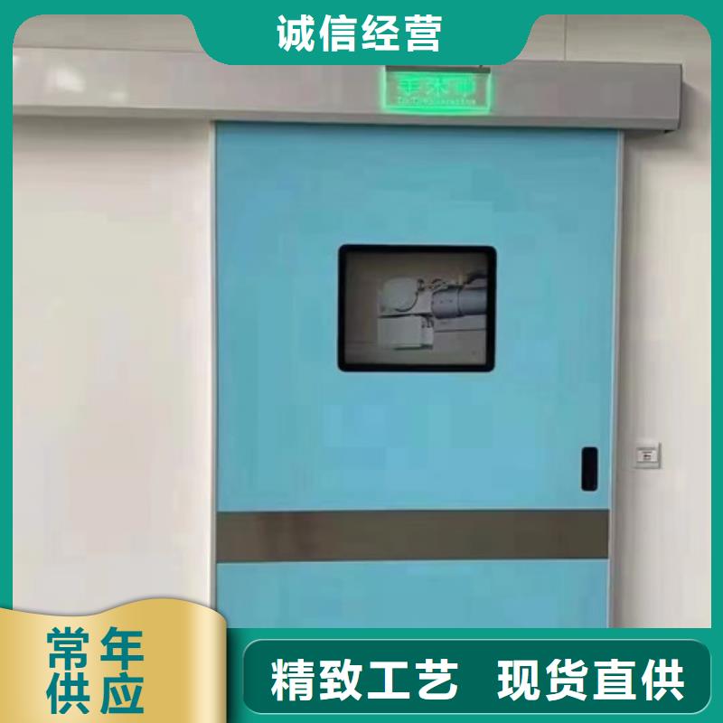 CT室鉛門正規(guī)廠家
