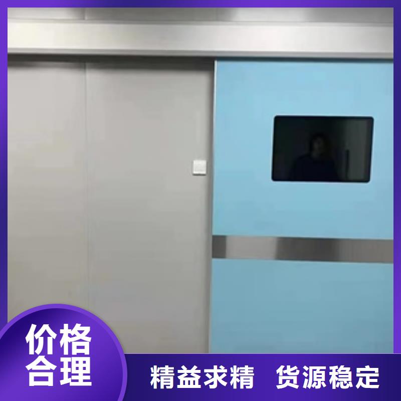采购电动铅门-实体厂家可定制