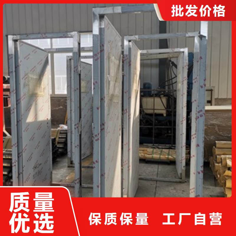采購手動(dòng)防護(hù)鉛門必看-來電咨詢