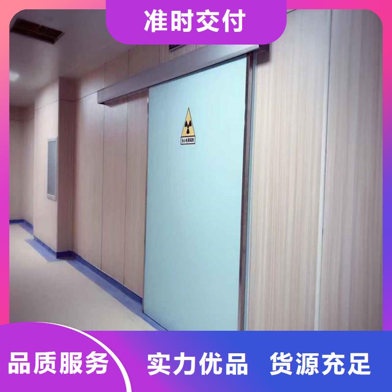 电动铅门厂家实力可靠