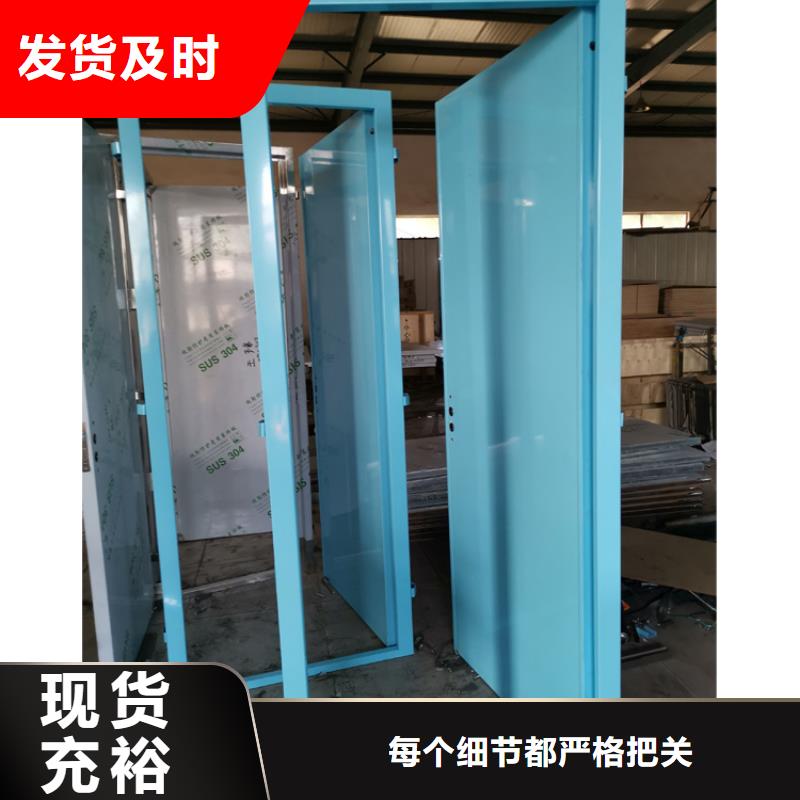 鉛門醫(yī)用鉛門貨真價實