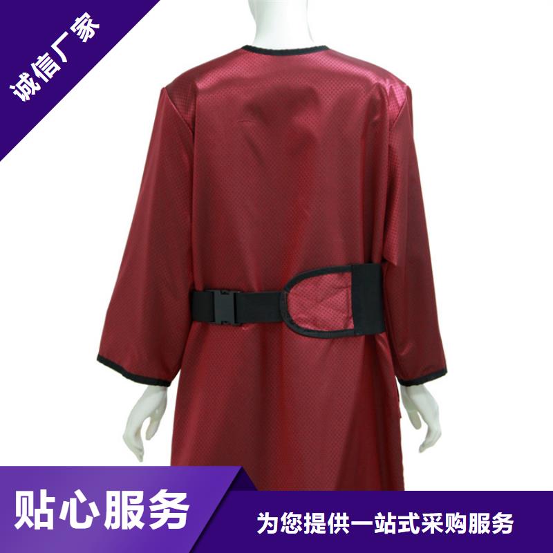 鉛衣_鉛衣廠(chǎng)家用的放心