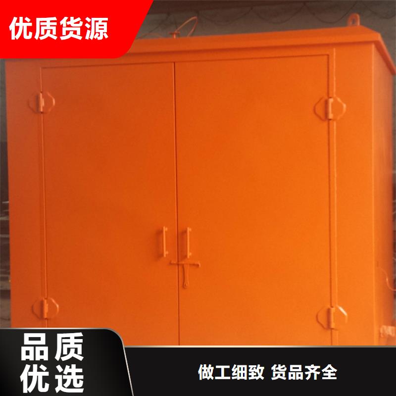 DR室铅房 产品案例