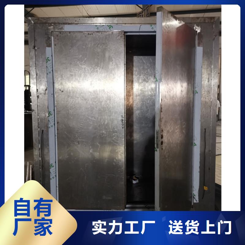 质量优的方舱式铅房现货厂家