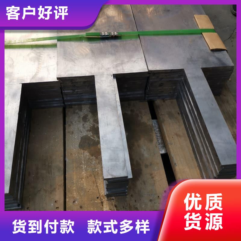 鉛板10mm質(zhì)量嚴(yán)格把控