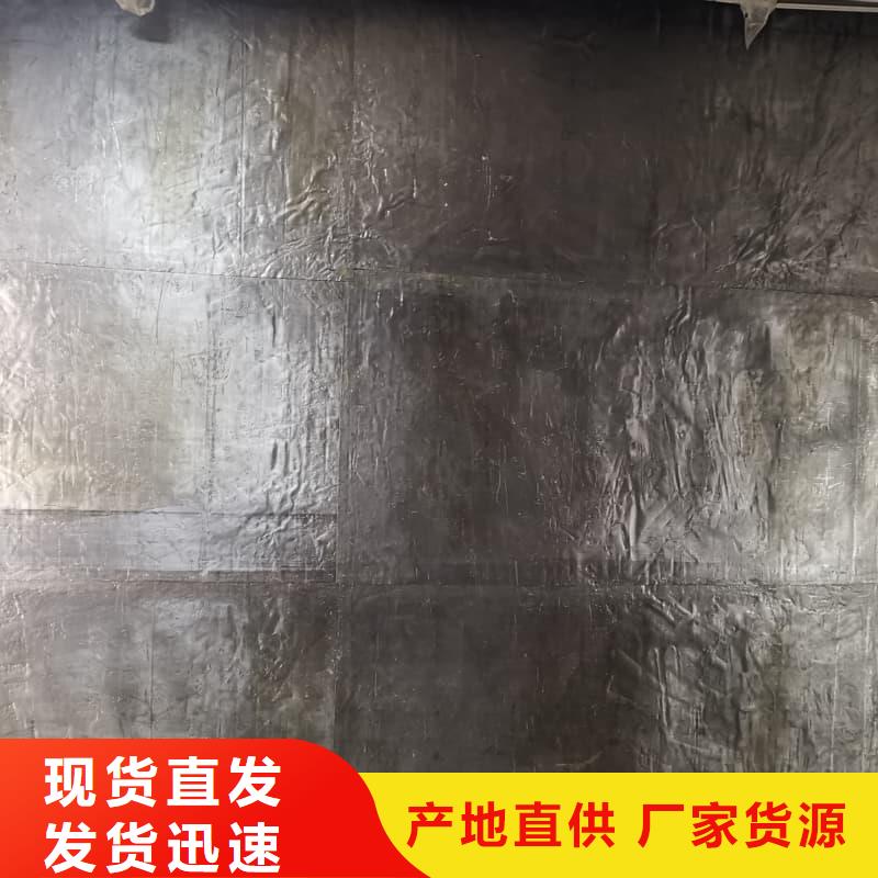 4.5mm鉛板加工工廠