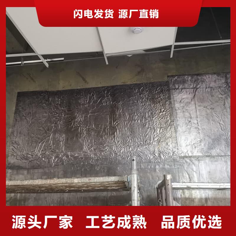 規(guī)格全的1.5mm鉛板供貨商