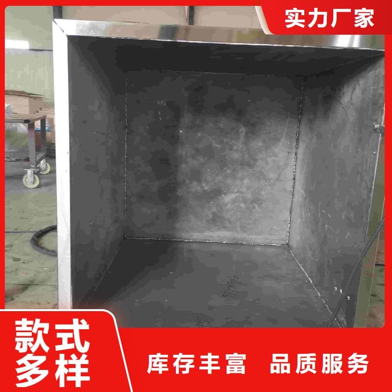 醫(yī)用射線防護(hù)鉛板廠家