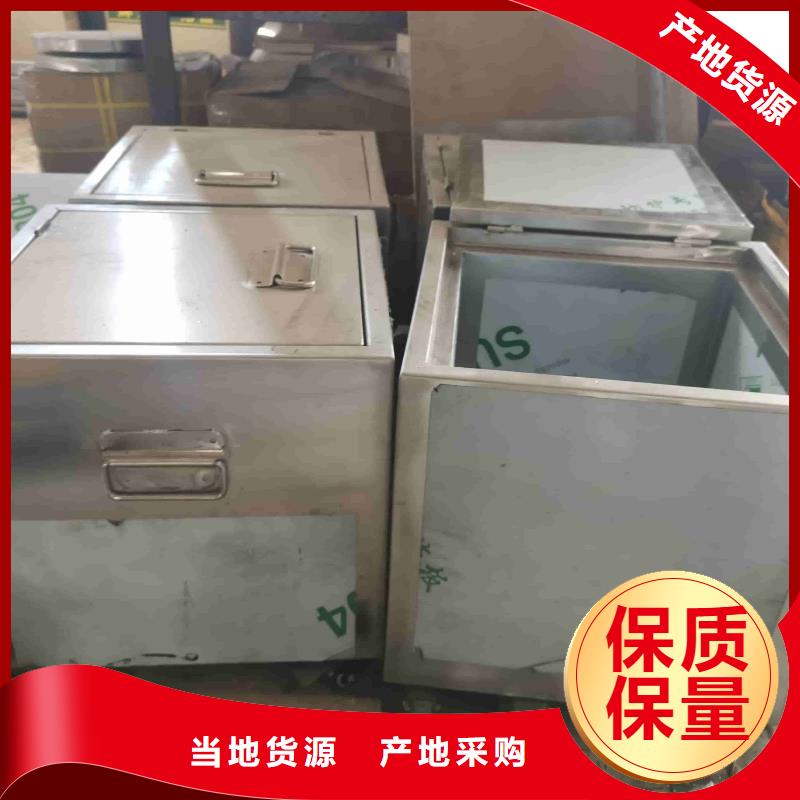 醫(yī)用射線防護(hù)鉛板廠家-性價比高